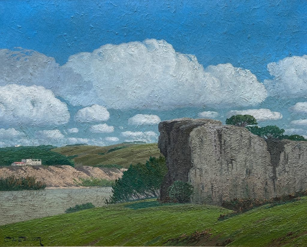 Carlos María de Santiago