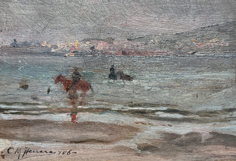 Carlos María Herrera